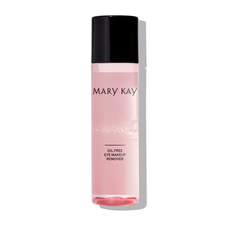 Loci&oacute;n Desmaquillante de Ojos Libre de Aceite Mary Kay&reg;